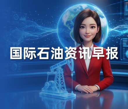 国际石油资讯早报 | 2026年6月13日