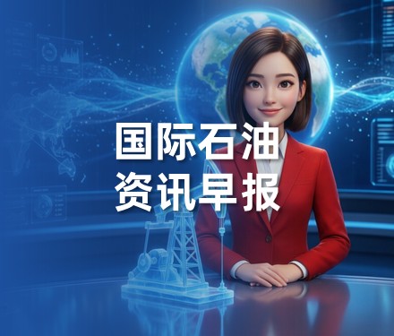 国际石油资讯早报 | 2026年8月11日